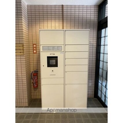 リーブル御器所[2LDK/58.86m2]のその他内装4