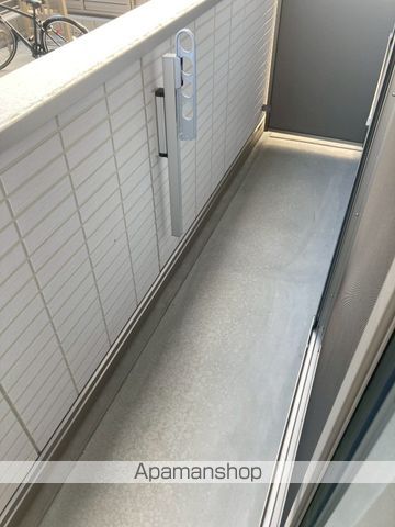 ベルヴィオラ西深津の内装写真