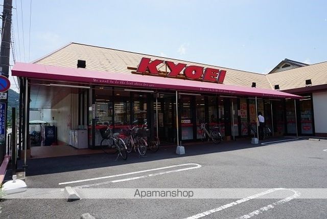 フィールドビーチ加茂名の周辺写真