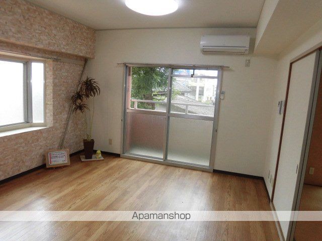 フラットピアの内装写真