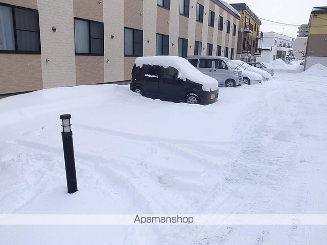 レオパレスグリンパークのその他写真