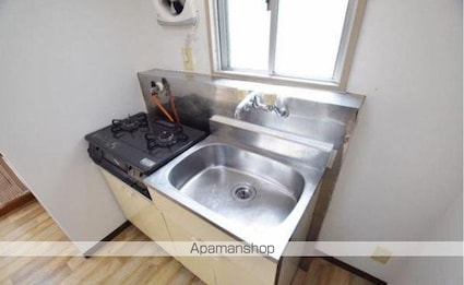 ローズガーデン（中野町）[1K/19.8m2]の内装3