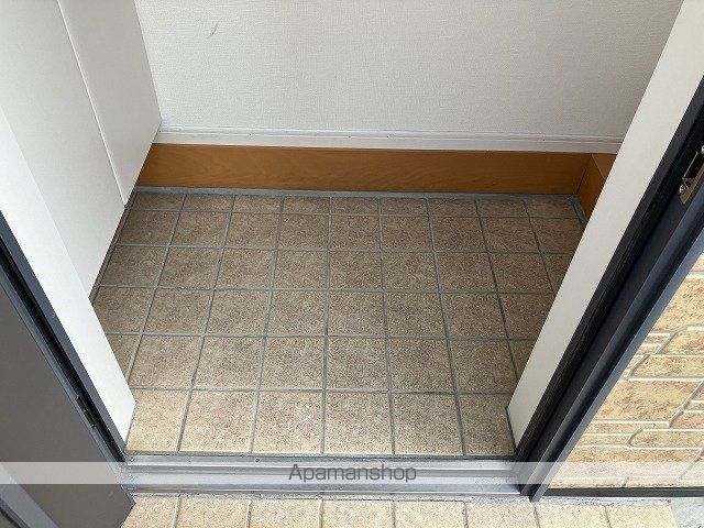 K・S HOUSEの内装写真