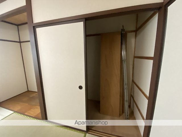 中島公園ハイツの内装写真
