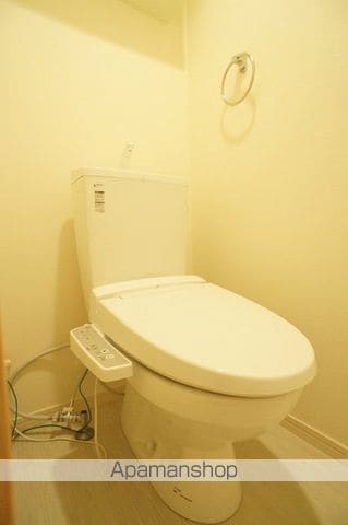 リブリ・HUGEL山手の内装写真
