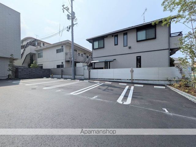 レーベンエイトIIのその他写真