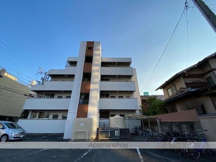 ドルフィン藤塚[2DK/48.6m2]の外観5