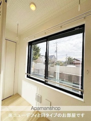 ハーベスト[1K/33.2m2]のその他内装2