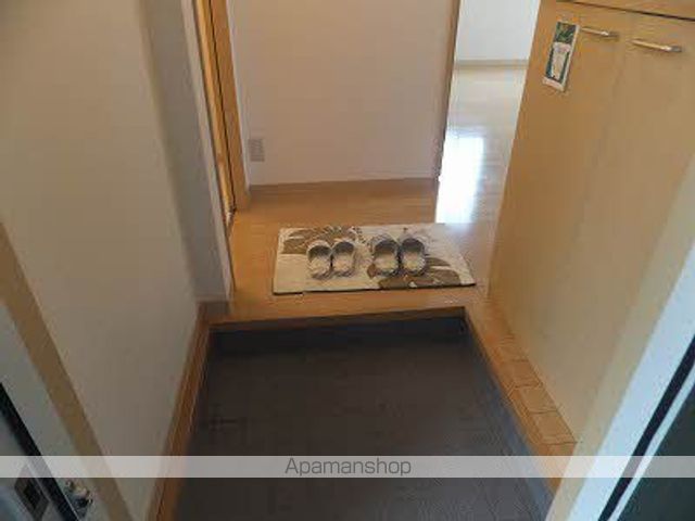 シャーメゾンエチュード C棟の内装写真