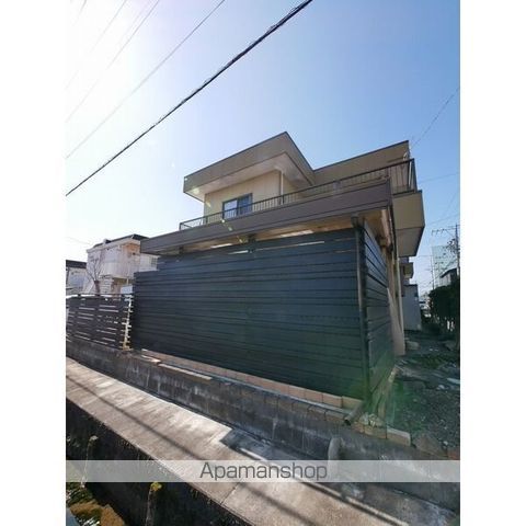 領家町二丁目戸建の外観写真