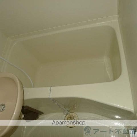 アネーロ鉄砲町の内装写真