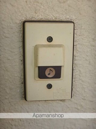 ワークマンション[1K/20m2]のセキュリティ