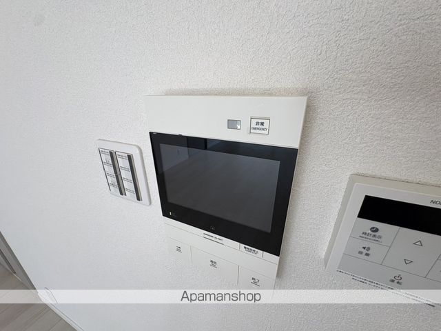 ル・グランデ新大阪南の内装写真