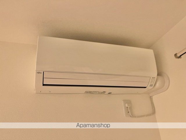 シャーメゾン アベリアの内装写真