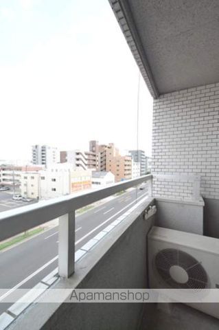 和秀三篠北町ビルの内装写真
