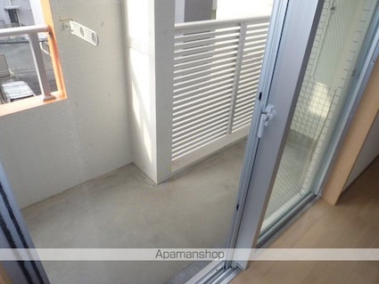 レジデンスみその[1K/25.24m2]のセキュリティ