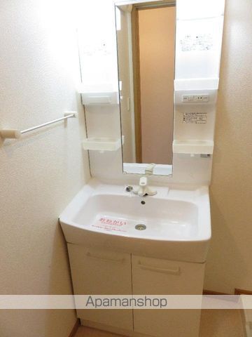スプリングヴィラAの内装写真