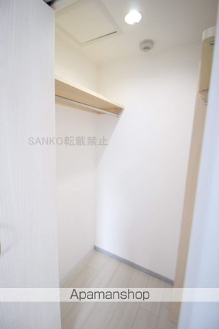 ベルガモ東区役所前の内装写真