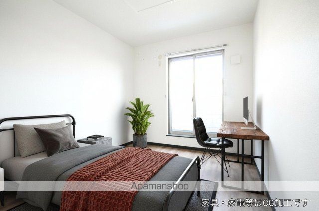 STUDIO 伏屋の内装写真