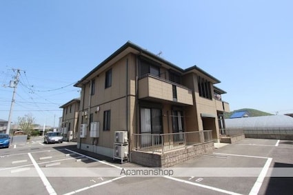 香川県高松市檀紙町[2LDK/54.07m2]の外観4