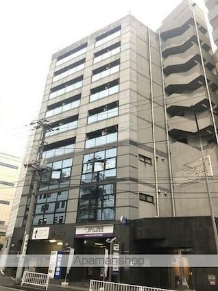 ＩＷＡＳＡＫＩ　ＢＬＤＧ[1R/19.46m2]の外観1