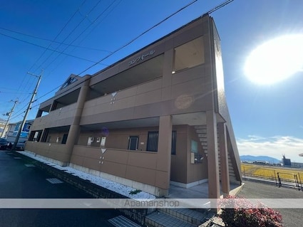 コンフォール[2LDK/49.5m2]の外観5
