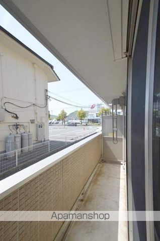 水島臨海鉄道 弥生駅 徒歩18分 3階建 築16年の内装写真