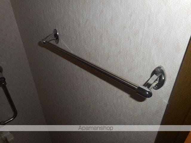 リバティ1212の内装写真