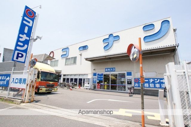 メープル住吉の周辺写真