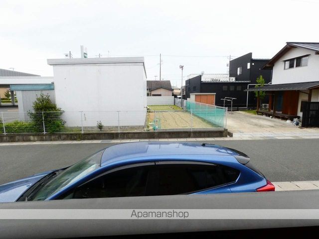 クレディヒルのその他写真