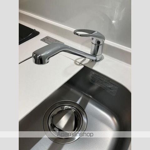 S-RESIDENCE駒込六義園の内装写真