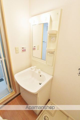 ルミナスハイム遠藤の内装写真