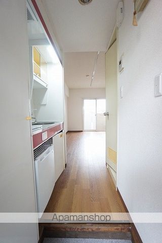 フォーラム45の内装写真