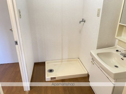 メゾン山本[2LDK/61.16m2]の内装2