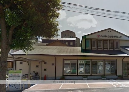 パークリッジ村上[1LDK/42.5m2]の周辺5