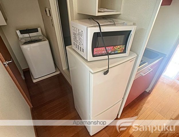 レオパレスエスポワールの内装写真