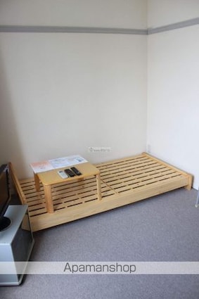 レオパレスミナミ[1K/20.42m2]の内装4