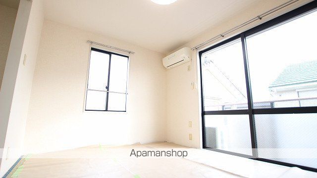 ニュープレミール Cの内装写真