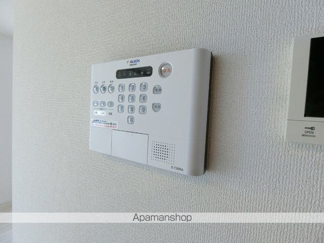 Dーroom中倉の内装写真