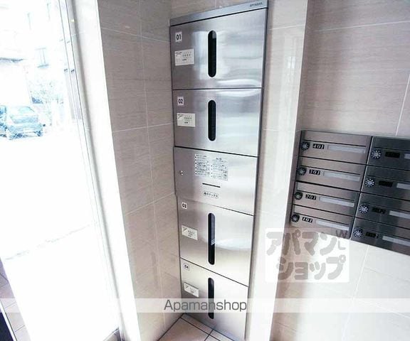 クレドール伏見稲荷のその他写真