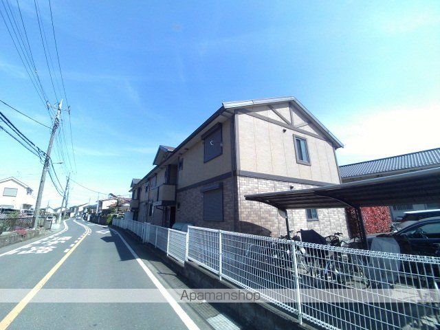 グリーンビレッジの外観写真