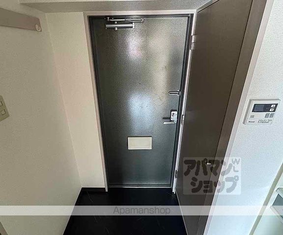 高辻ロイヤルフラッツの内装写真