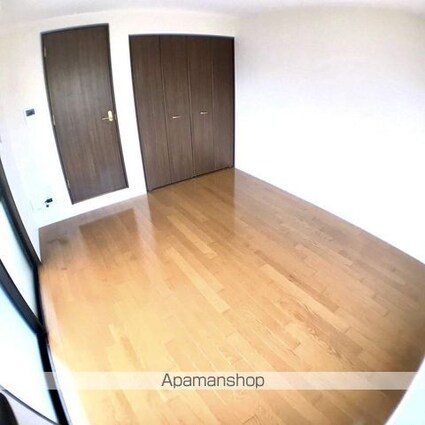 ボヌール　Ｋ[1K/22.4m2]のその他部屋・スペース