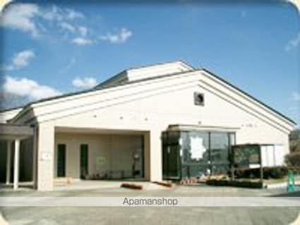 レジデンス柿下[2LDK/59.5m2]の周辺2