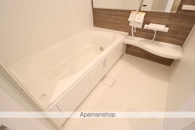 フォレヴィラージュ Bの内装写真