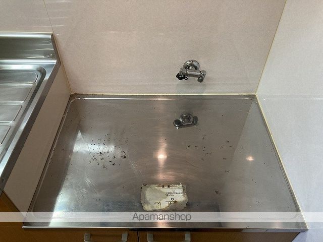 ウェルストーンの内装写真