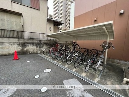 レジデンス壽[1K/24.82m2]の共用部2