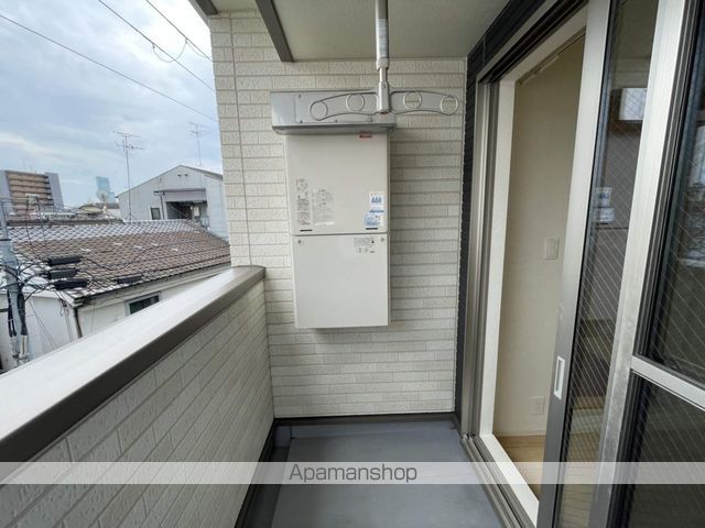 グランツ 旭の内装写真