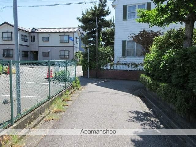 COMMON浜浦町の周辺写真