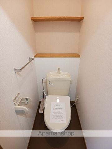 ヴェルジュ・マ・メゾンの内装写真